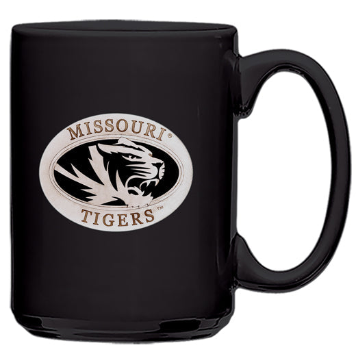 University of Missouri Coffee Mug