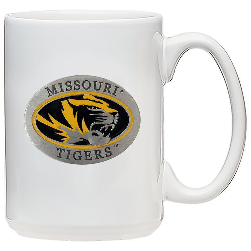 University of Missouri Coffee Mug