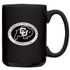 University of Colorado Coffee Mug