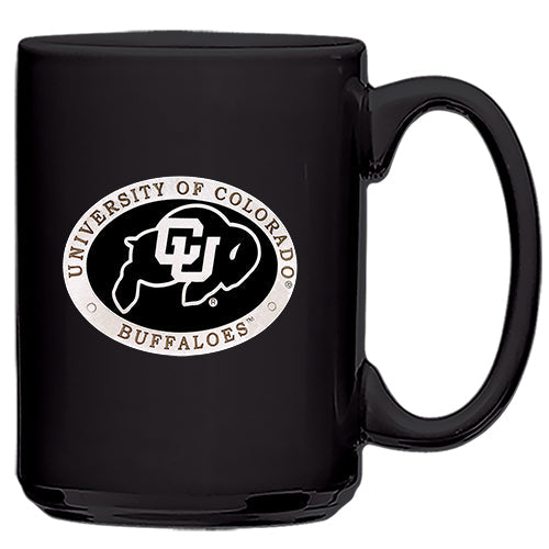 University of Colorado Coffee Mug