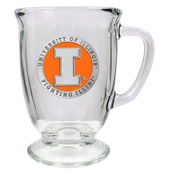 University of Illinois Coffee Mug