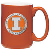 University of Illinois Coffee Mug