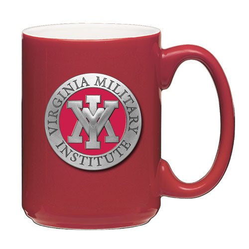 Virginia Military Institute Coffee Mug