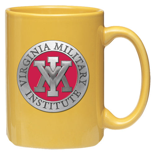 Virginia Military Institute Coffee Mug