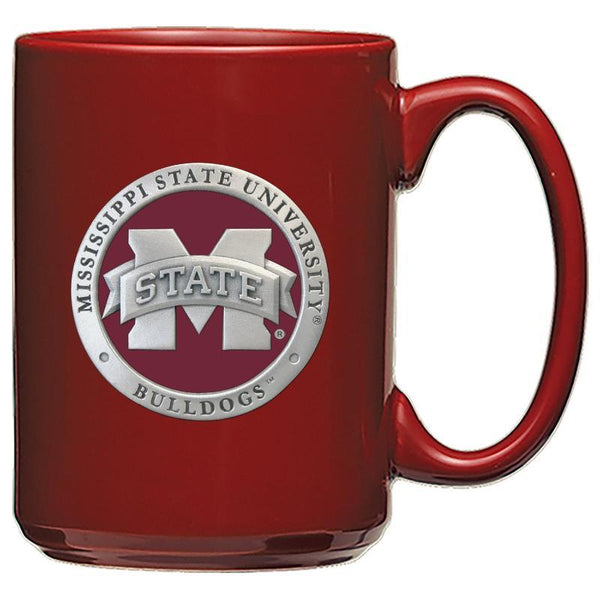 Mississippi State University Bulldogs 