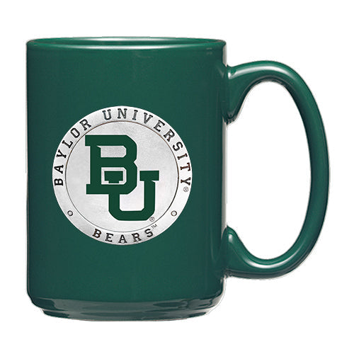 Baylor University Coffee Mug