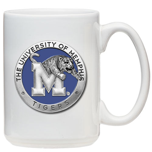 University of Memphis Coffee Mug