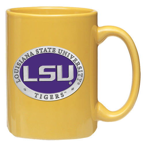 Louisiana State University Coffee Mug