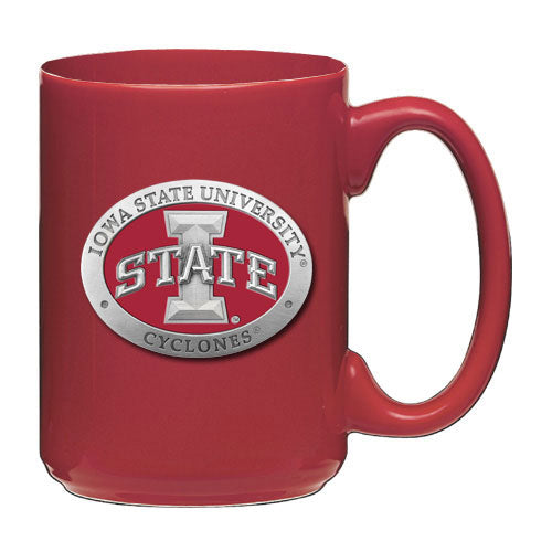 Iowa State University Coffee Mug