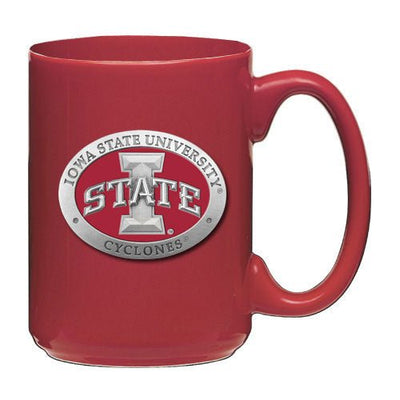 Iowa State University Coffee Mug