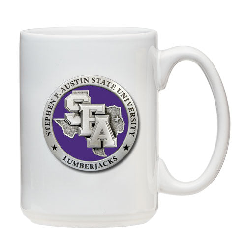 Stephen F. Austin State University Coffee Mug