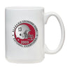 University of Alabama Crimson Tide National Champions 2009 Coffee Mug