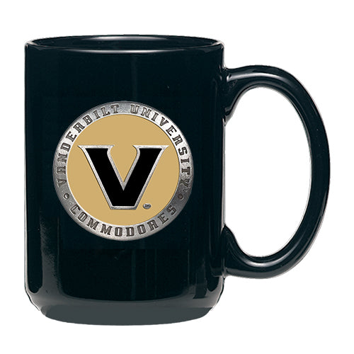 Vanderbilt University Coffee Mug