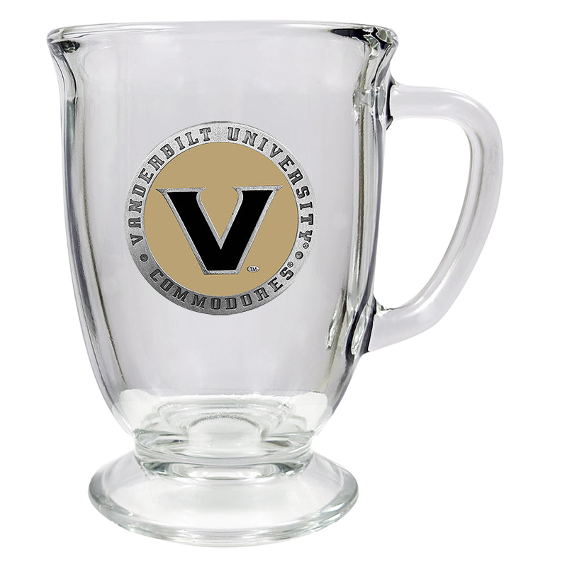 Vanderbilt University Coffee Mug