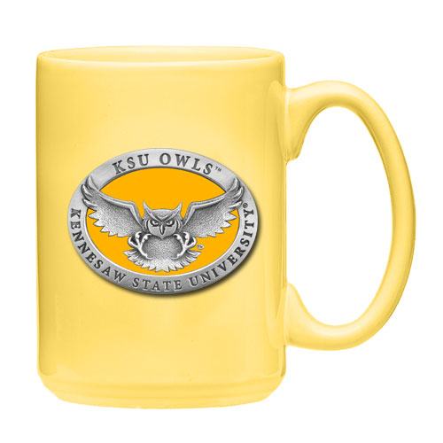 Kennesaw State University Coffee Mug