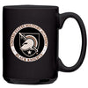 United States Military Academy Black Knights Coffee Mug