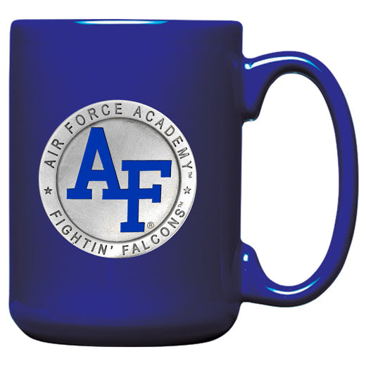 US Air Force Academy Coffee Mug