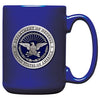 USA Department of Defense Coffee Mug