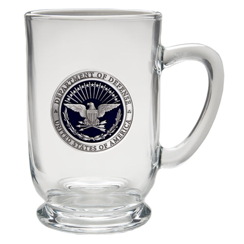 USA Department of Defense Coffee Mug