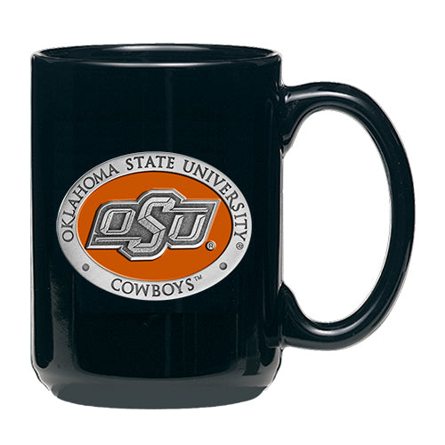 Oklahoma State University  Coffee Mug