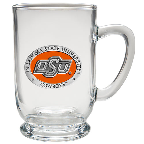 Oklahoma State University  Coffee Mug