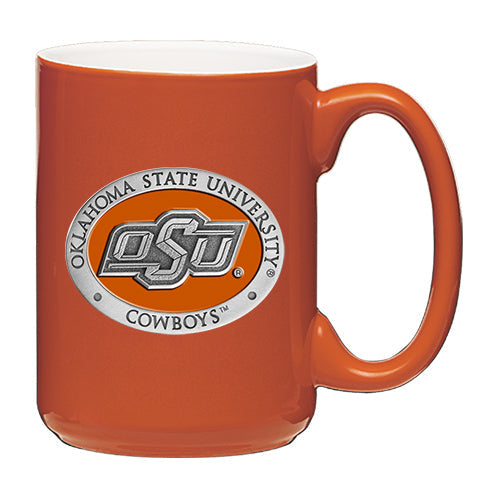 Oklahoma State University  Coffee Mug