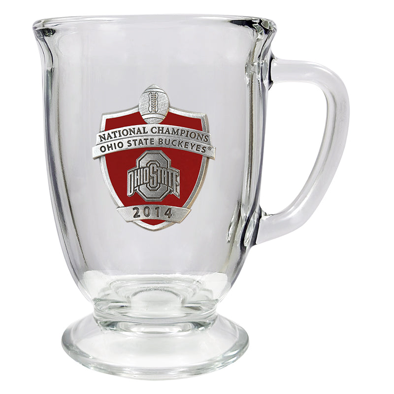 2014 Ohio State Football Championship Coffee Mug