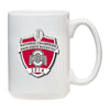 2014 Ohio State Football Championship Coffee Mug