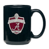 University of Alabama Crimson Tide National Champions 2015 Coffee Mug