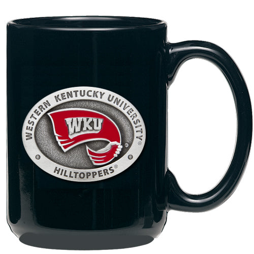 Western Kentucky University Coffee Mug