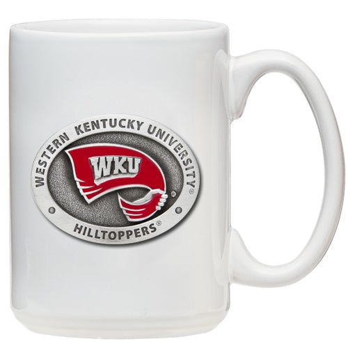 Western Kentucky University Coffee Mug