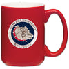 Gonzaga University Coffee Mug