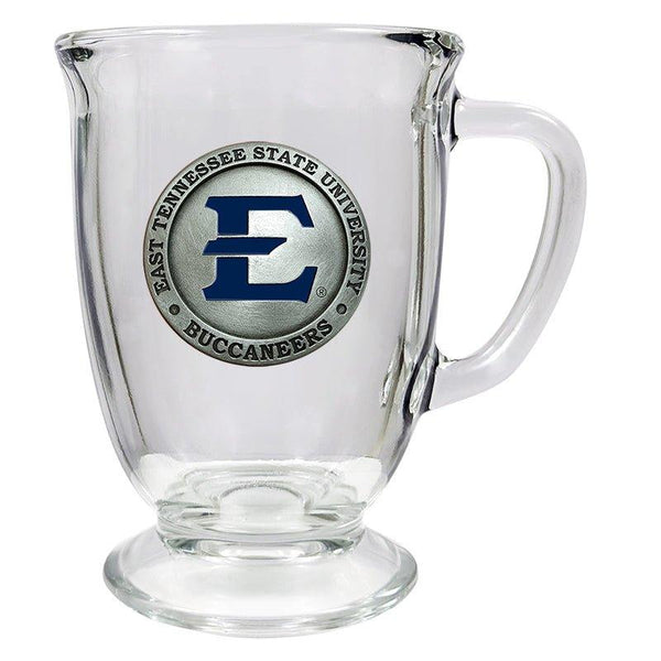 East Tennessee State University Coffee Mug