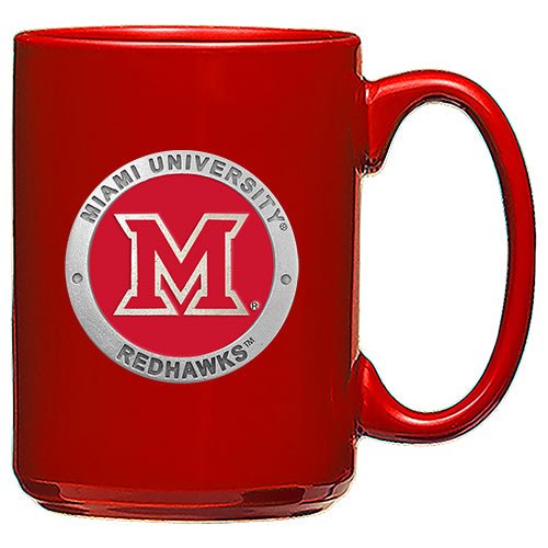 Miami University Mug