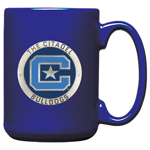 The Citadel Coffee Mug