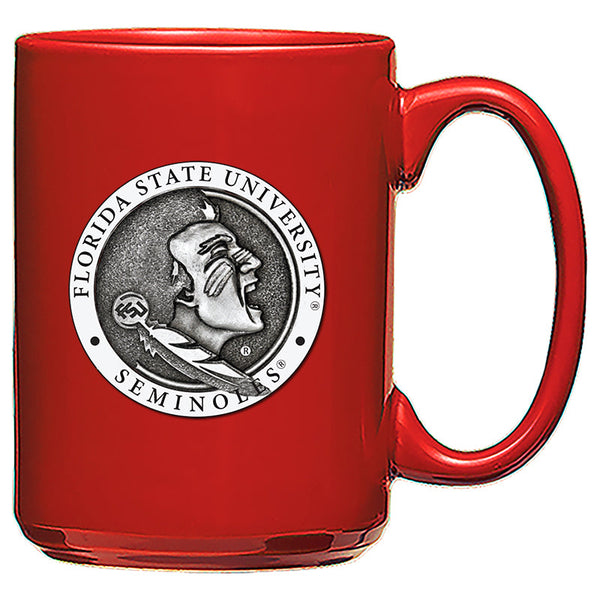 Florida State University Seminoles Coffee Mug