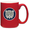 Ole Miss Baseball National Champions 2022 Coffee Mug