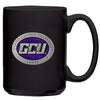 Grand Canyon University Coffee Mug