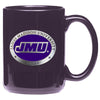 James Madison University Coffee Mug