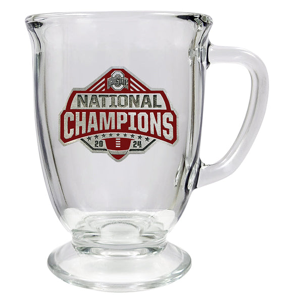 2024-25 Ohio State Football Championship Coffee Mug