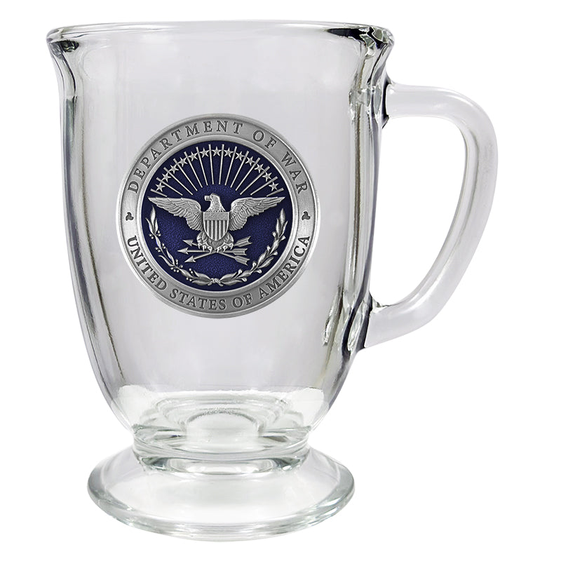 USA Department of Defense Coffee Mug