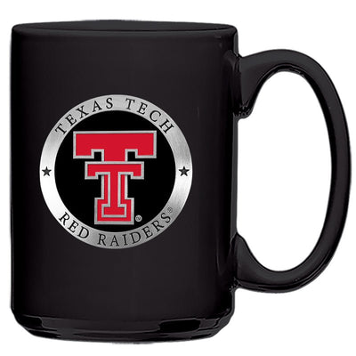 Texas Tech University #2 Coffee Mug