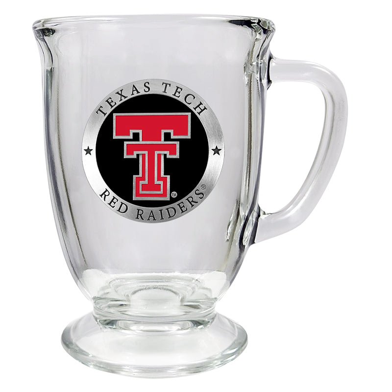 Texas Tech University #2 Coffee Mug