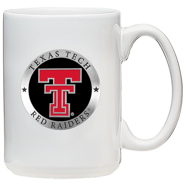 Texas Tech University #2 Coffee Mug