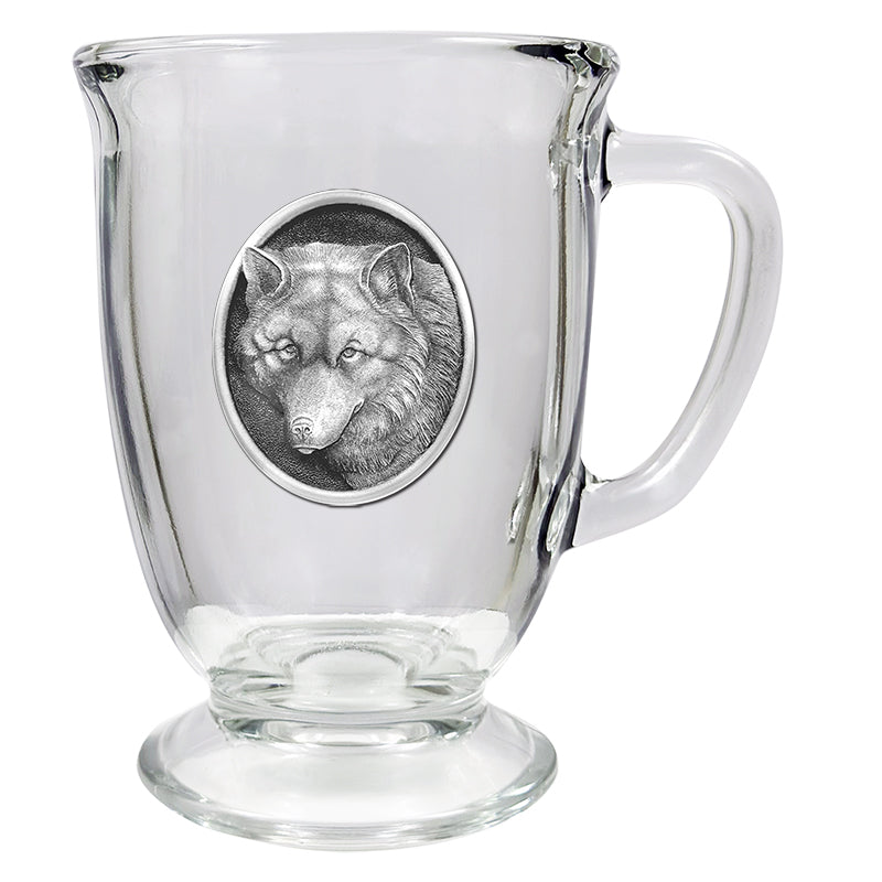 Wolf Coffee Mug