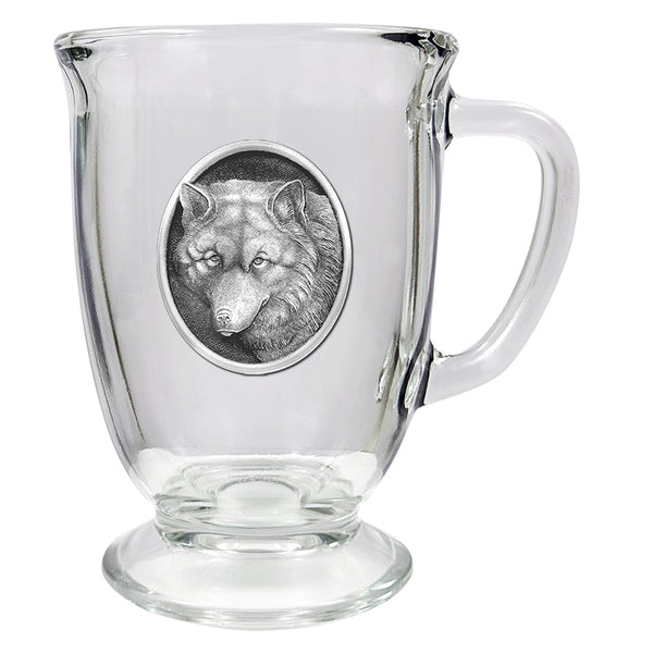 Wolf Coffee Mug