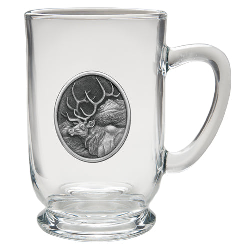Elk Coffee Mug