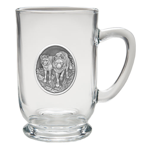 Wolves Coffee Mug