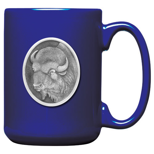 Buffalo Coffee Mug