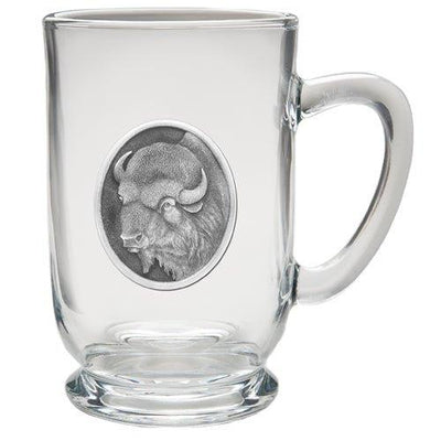 Buffalo Coffee Mug